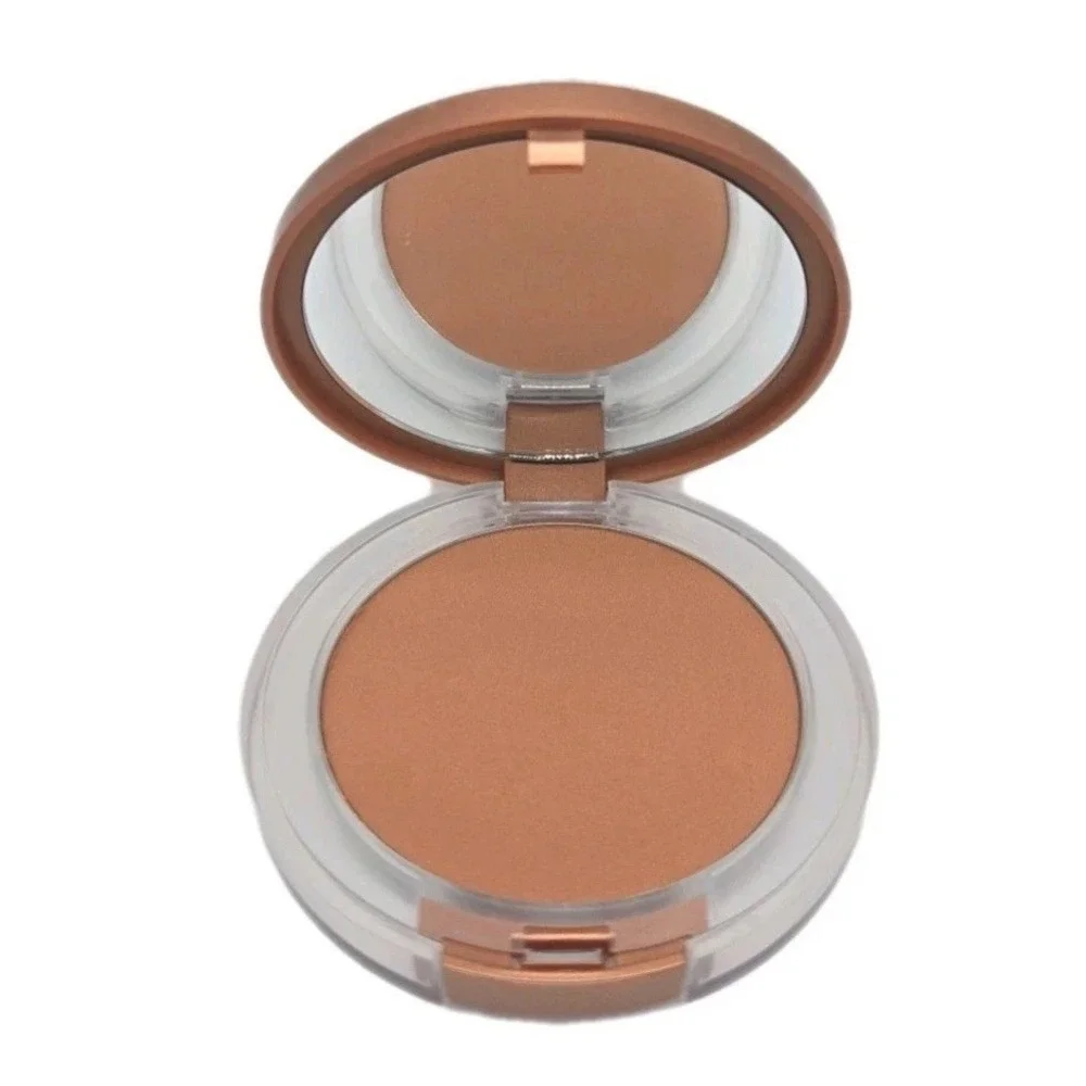 Clinique true bronze